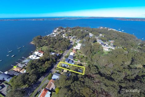 Property photo of 201 Skye Point Road Coal Point NSW 2283