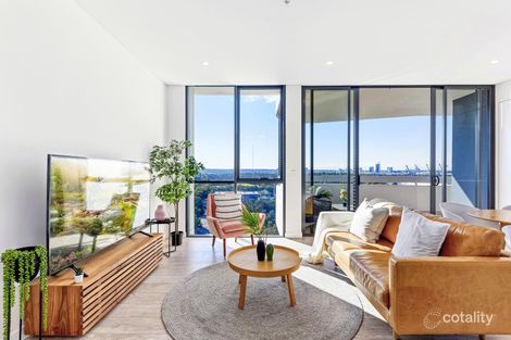 Property photo of 901/2 Kingfisher Street Lidcombe NSW 2141