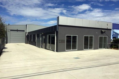 400 Thompson Rd, North Geelong, VIC 3215