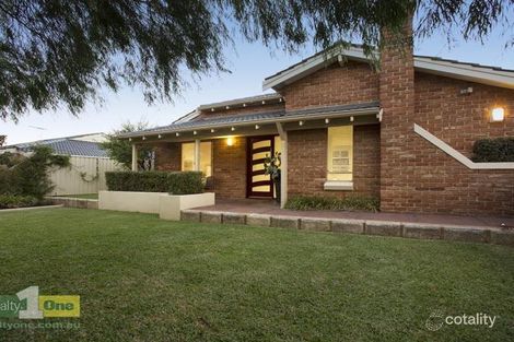 Property photo of 6 Kingsmill Gardens Winthrop WA 6150