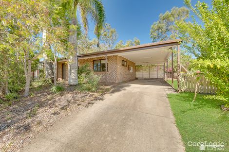 Property photo of 11 Housden Place Taranganba QLD 4703