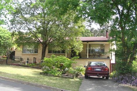 102 The Sanctuary Dr, Leonay, NSW 2750