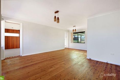 Property photo of 17 Glenview Street Dapto NSW 2530