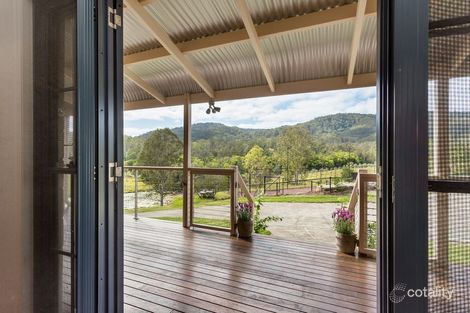 Property photo of 955 Aherns Road Conondale QLD 4552
