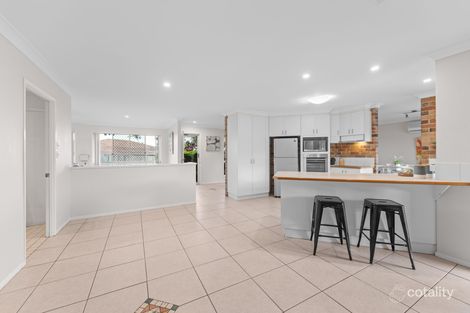 Property photo of 20 Kurraree Place Nudgee QLD 4014