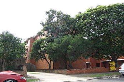 8/4 Hardy St, Fairfield, NSW 2165