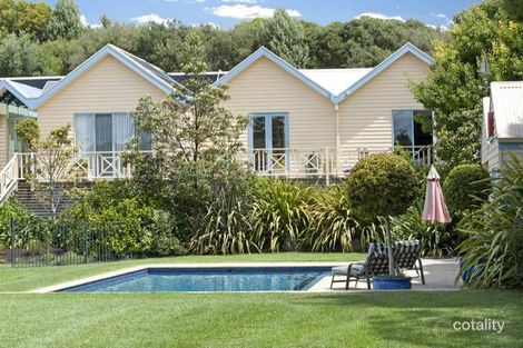 Property photo of 159 Franklin Road Portsea VIC 3944
