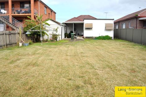Property photo of 36 Johnston Road Bass Hill NSW 2197