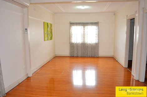 Property photo of 36 Johnston Road Bass Hill NSW 2197