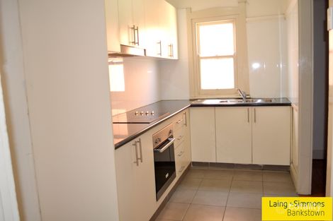 Property photo of 36 Johnston Road Bass Hill NSW 2197