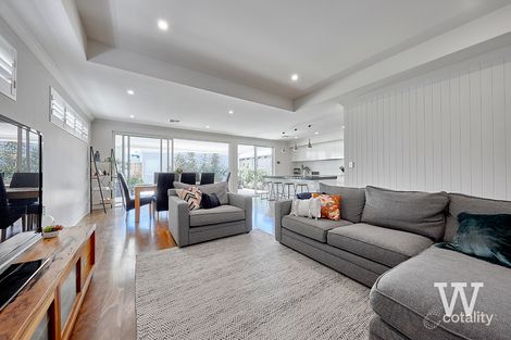 Property photo of 22A Solomon Street Mosman Park WA 6012