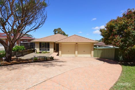 Property photo of 150 Old Southern Road Worrigee NSW 2540