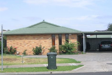 27 Goodwood Dr, Keilor Downs, VIC 3038