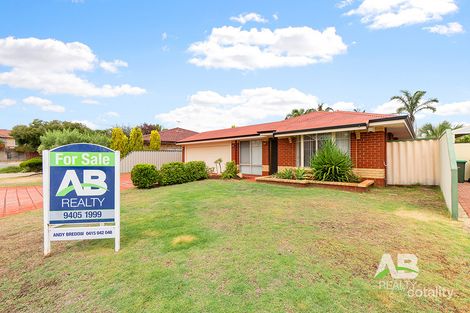 Property photo of 3 Joel Way Wanneroo WA 6065