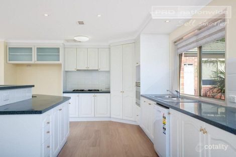 Property photo of 7 Lakehaven Drive Lake Albert NSW 2650