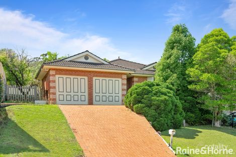 19 Bronzewing Dr, Erina, NSW 2250