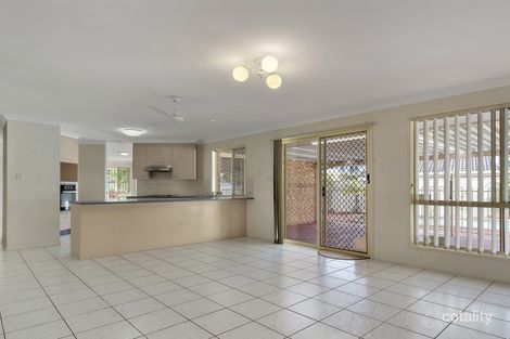Property photo of 21 Cottonwood Crescent Calamvale QLD 4116