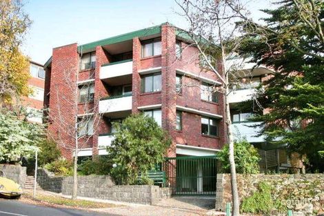 Property photo of 10/117 Caroline Street South Yarra VIC 3141