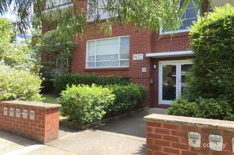 5/339 Victoria Ave, Chatswood, NSW 2067