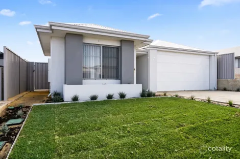 7 Gazania St, Sinagra, WA 6065