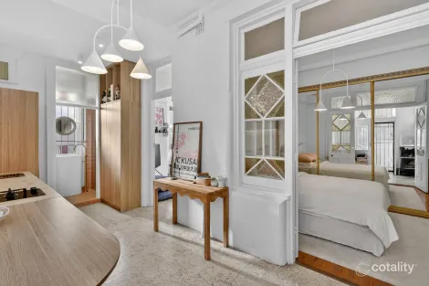 Property photo of 3/39 Ashburner Street Manly NSW 2095