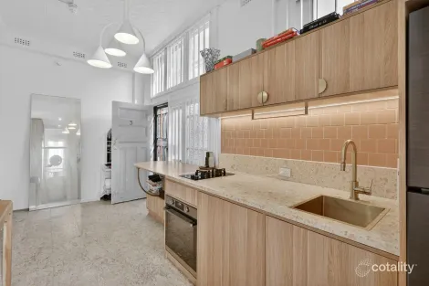 Property photo of 3/39 Ashburner Street Manly NSW 2095