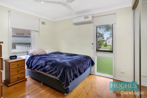 Property photo of 56 Wattle Avenue North St Marys NSW 2760