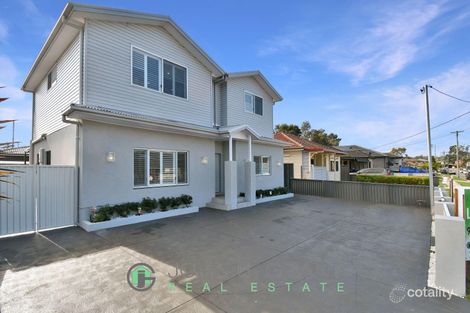 Property photo of 38 Leach Road Guildford West NSW 2161