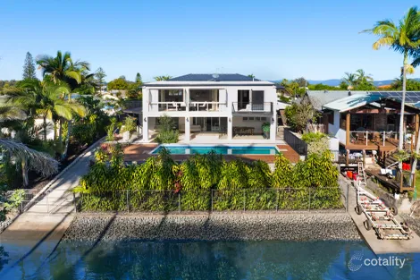 Property photo of 64 River Crescent Broadbeach Waters QLD 4218