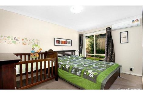 Property photo of 26-26A Carmel Place Winston Hills NSW 2153