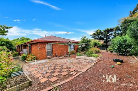 Property photo of 25 Trent Close Werribee VIC 3030