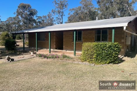 197 Smiths Rd, Booie, QLD 4610