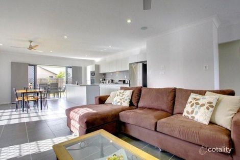 Property photo of 7 Black Apple Avenue Mount Low QLD 4818