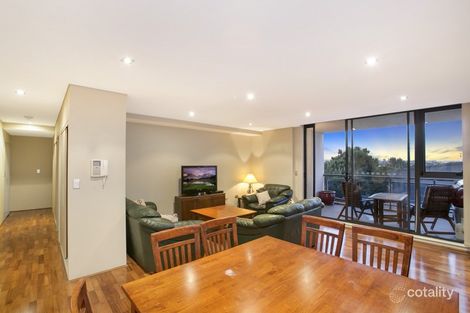 Property photo of 118/1-5 Bourke Street Mascot NSW 2020