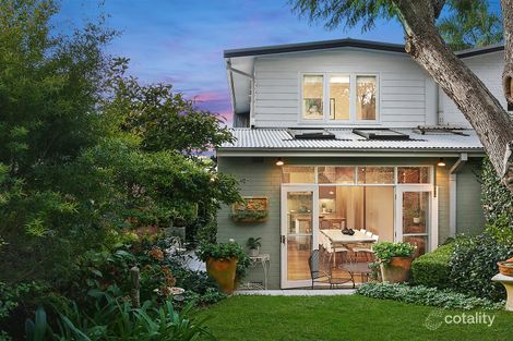 Property photo of 48 Market Street Naremburn NSW 2065