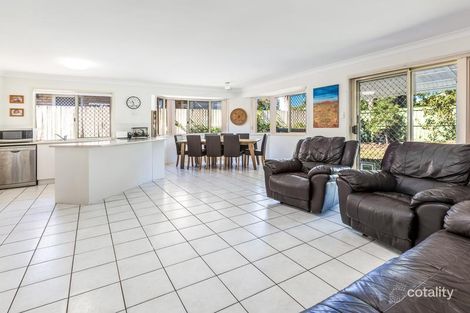 Property photo of 25 Clarendon Circuit Forest Lake QLD 4078