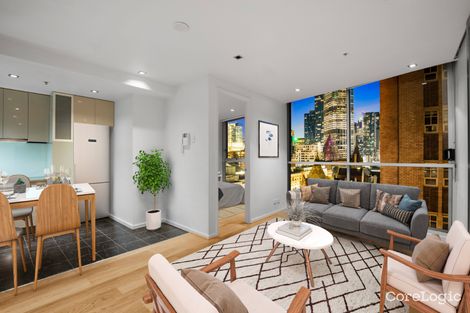 Property photo of 605/68 La Trobe Street Melbourne VIC 3000