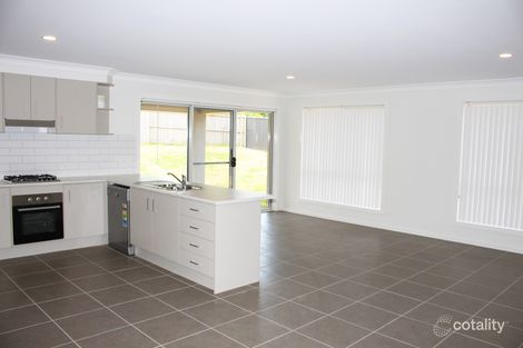 Property photo of 3 Eyre Crescent Burrill Lake NSW 2539