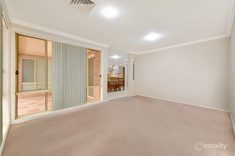 Property photo of 15 Heritage Heights Circuit St Helens Park NSW 2560