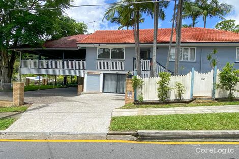 Property photo of 52 Romea Street The Gap QLD 4061