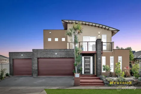 Property photo of 10 Springview Boulevard Taylors Hill VIC 3037
