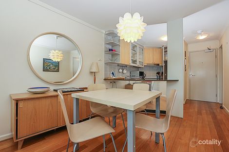 Property photo of 29/18 Captain Cook Crescent Griffith ACT 2603