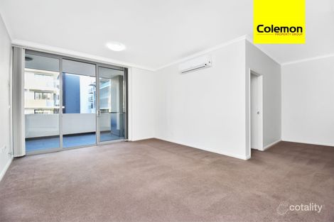 Property photo of B602/1 Charles Street Canterbury NSW 2193