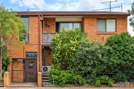 1/30 Skellatar St, Muswellbrook, NSW 2333