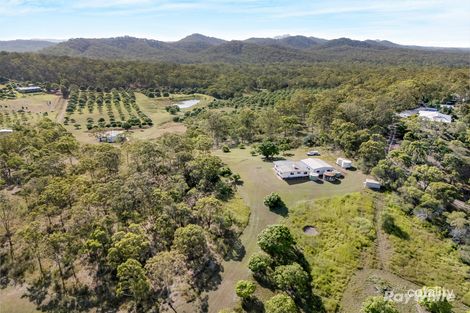 101 Siding Rd, Beecher, QLD 4680