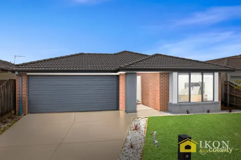 Property photo of 10 Dahlia Road Wallan VIC 3756