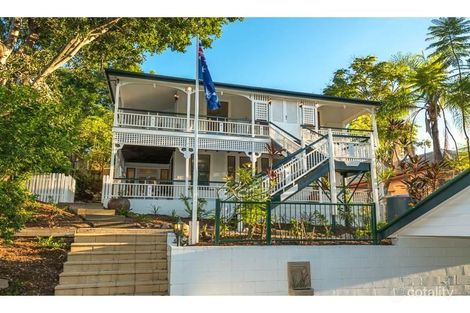 Property photo of 39 Dudley Street Bardon QLD 4065