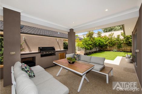 Property photo of 65 Waterfoot Loop Canning Vale WA 6155