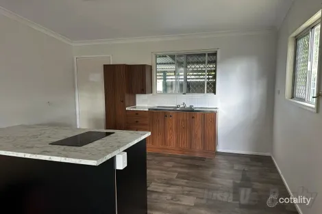 Property photo of 26 Walker Street Walkervale QLD 4670