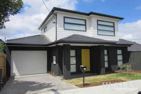 Property photo of 13A Goodwin Street Preston VIC 3072